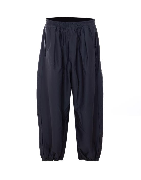 25FW 아디다스 스트레이트 팬츠 KD9349 BLACK Black