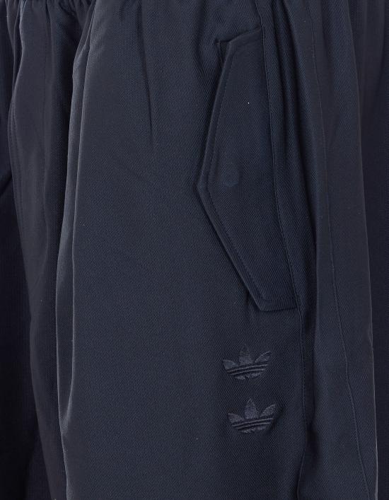 25FW 아디다스 스트레이트 팬츠 KD9349 BLACK Black - ADIDAS