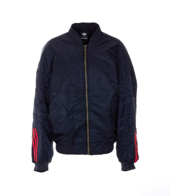 25FW 아디다스 자켓 KD9361 BLACK Black