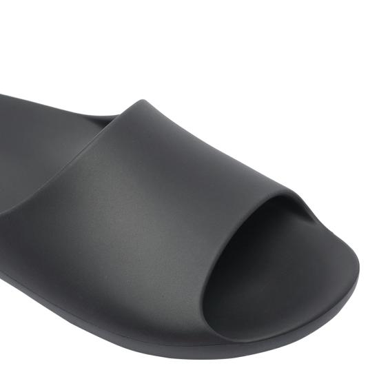 25FW 더로우 뮬/슬리퍼 F1657 RC4BLK Black - THE ROW