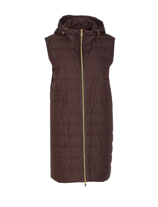 25FW 몽클레어 패딩 1C000 06 598P625B Brown - MONCLER