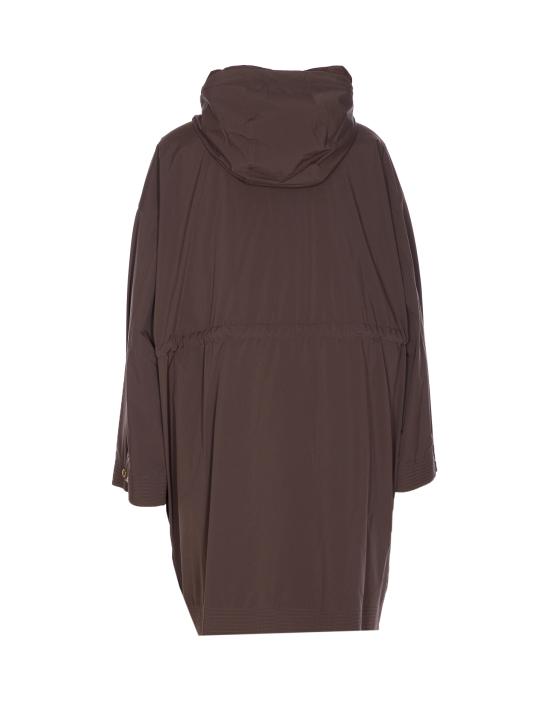 25FW 몽클레어 패딩 1C000 06 598P625B Brown - MONCLER