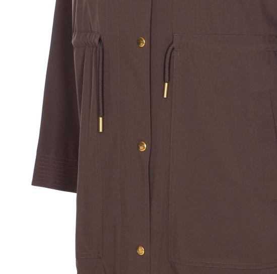 25FW 몽클레어 패딩 1C000 06 598P625B Brown - MONCLER