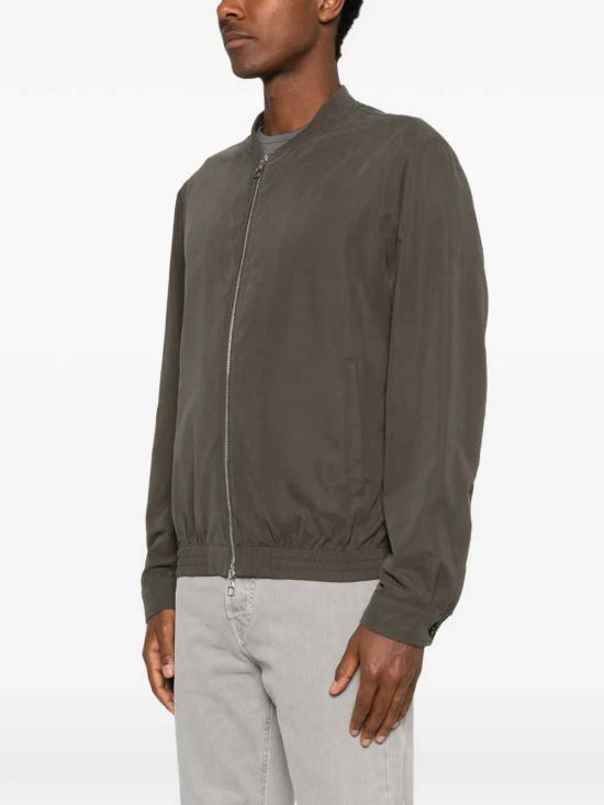 26SS 몬테꼬레 자켓 S10MUC967349 349 39 MUD GREY - MONTECORE