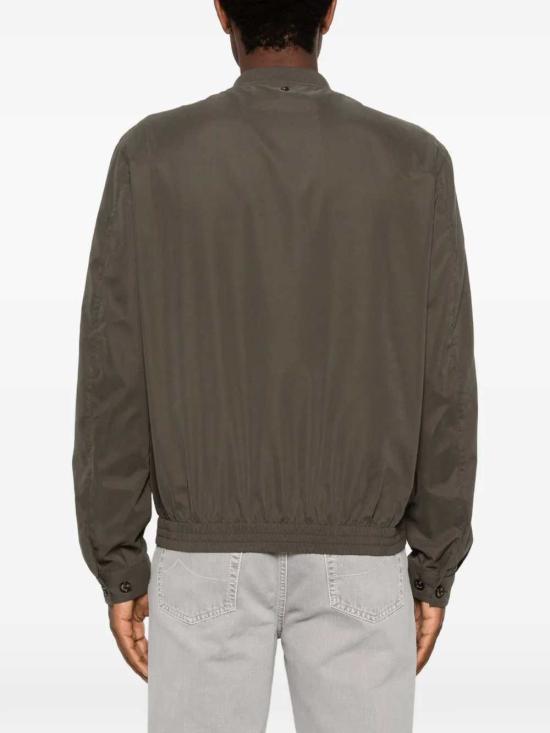 26SS 몬테꼬레 자켓 S10MUC967349 349 39 MUD GREY - MONTECORE