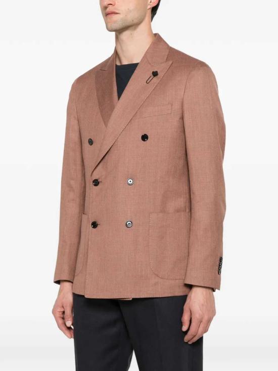 26SS 라르디니 수트 자켓 CN660AEPAIF66425 430 - LARDINI