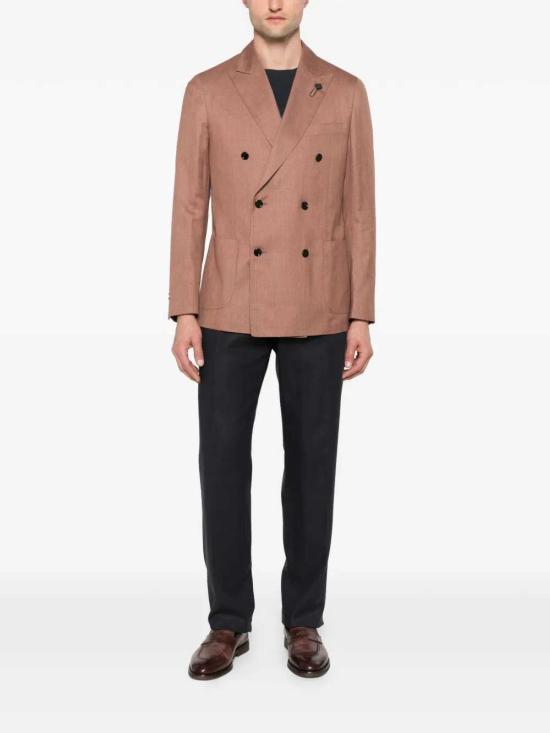 26SS 라르디니 수트 자켓 CN660AEPAIF66425 430 - LARDINI