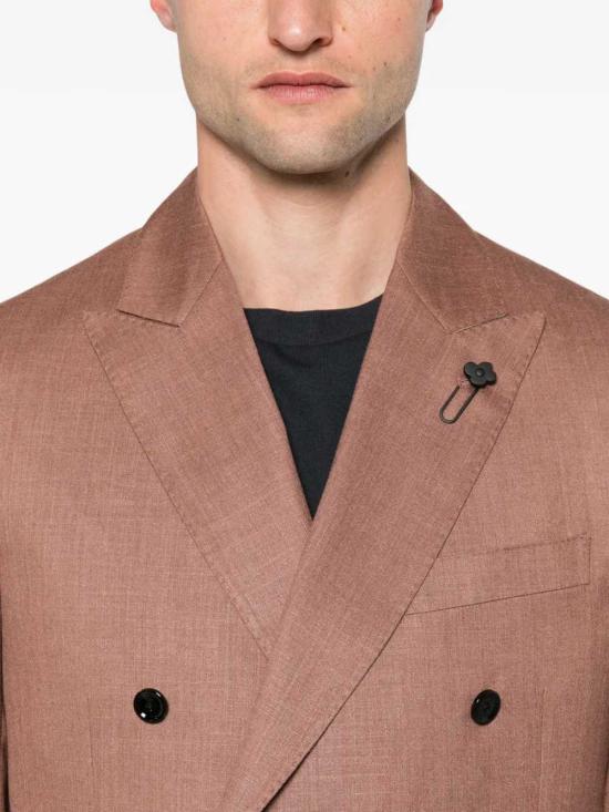 26SS 라르디니 수트 자켓 CN660AEPAIF66425 430 - LARDINI