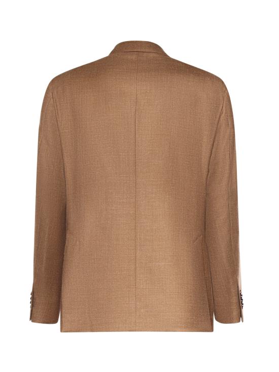 26SS 루이지 비안끼 수트 자켓 2412 622654 - LUIGI BIANCHI