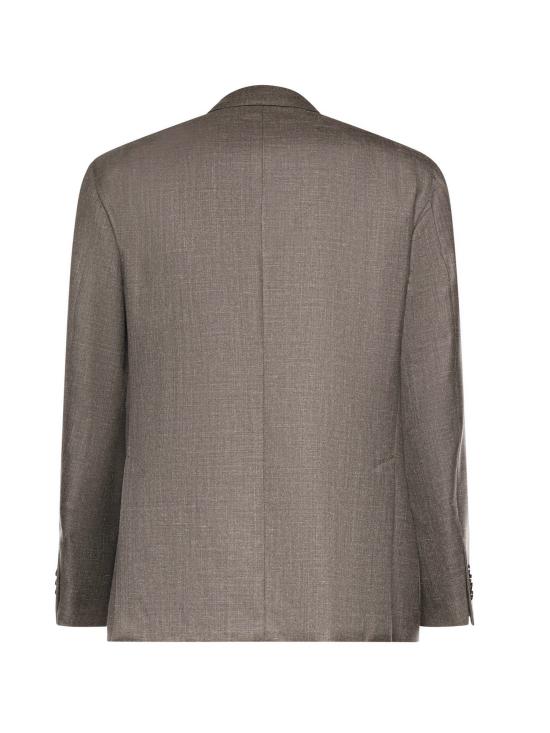 26SS 루이지 비안끼 수트 자켓 2412 622643 - LUIGI BIANCHI