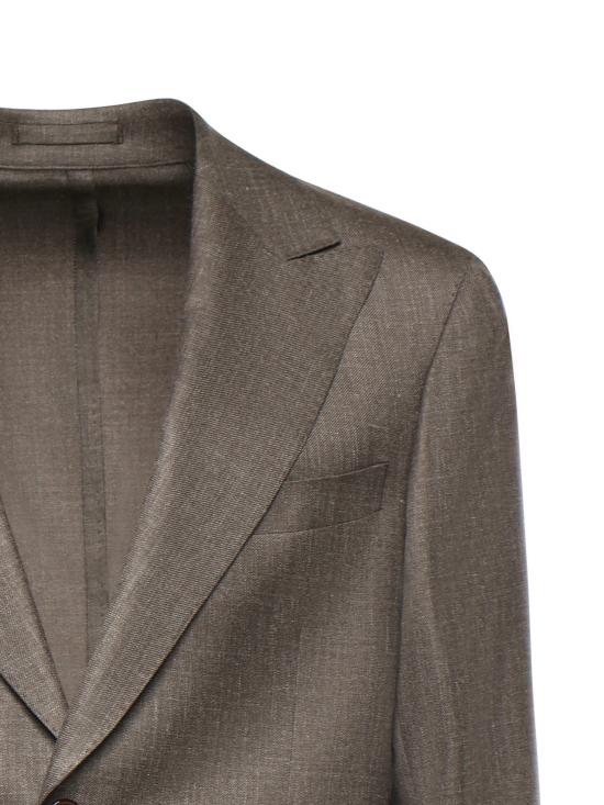 26SS 루이지 비안끼 수트 자켓 2412 622643 - LUIGI BIANCHI