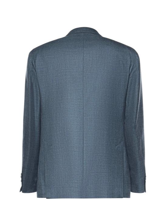 26SS 루이지 비안끼 수트 자켓 2412 622642 - LUIGI BIANCHI