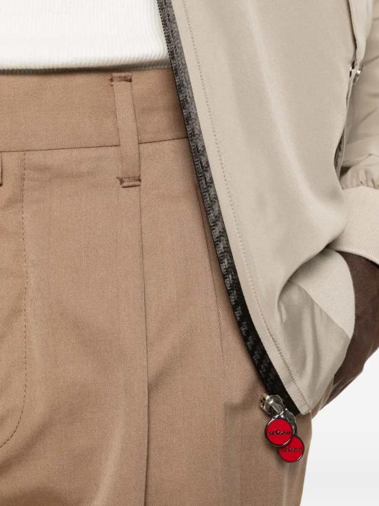 26SS 키톤 자켓 UBLM03K0741H07001 BEIGE - KITON