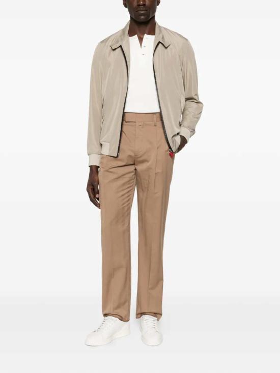 26SS 키톤 자켓 UBLM03K0741H07001 BEIGE - KITON