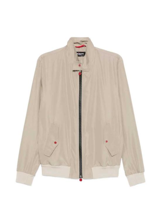 26SS 키톤 자켓 UBLM03K0741H07001 BEIGE