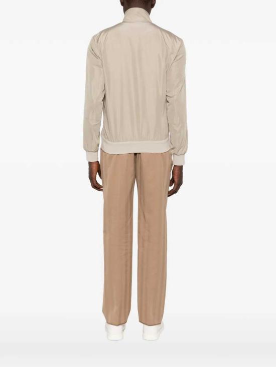 26SS 키톤 자켓 UBLM03K0741H07001 BEIGE - KITON