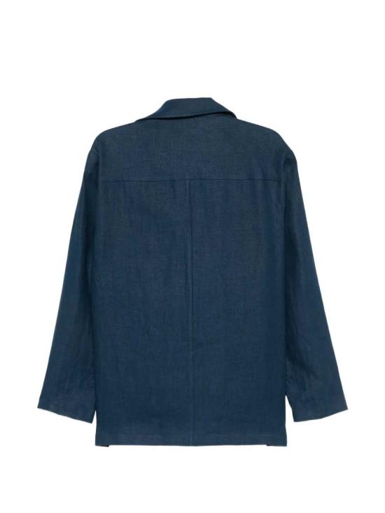 26SS 사르토리오 자켓 SGO001S0741011 BLU - SARTORIO