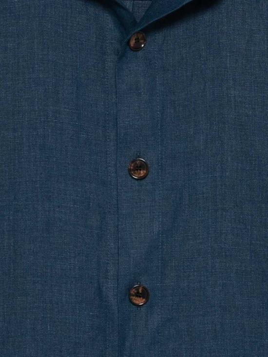 26SS 사르토리오 자켓 SGO001S0741011 BLU - SARTORIO