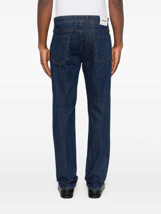 26SS 사르토리오 데님 팬츠 SPJ001SJ749501 BLU SCURO - SARTORIO