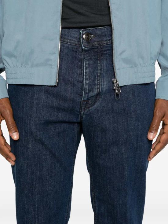 26SS 사르토리오 데님 팬츠 SPJ001SJ749501 BLU SCURO - SARTORIO