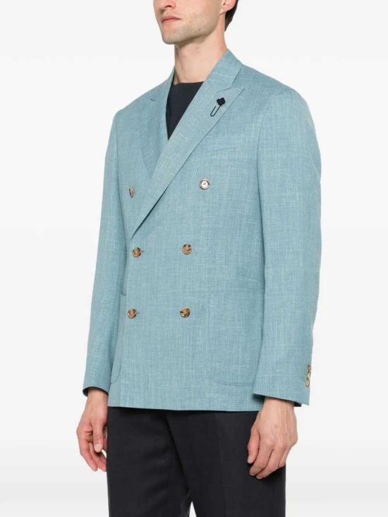 26SS 라르디니 자켓 CN6203ECN64522 820 - LARDINI