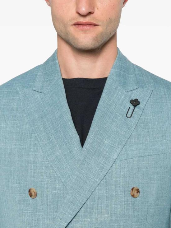 26SS 라르디니 자켓 CN6203ECN64522 820 - LARDINI