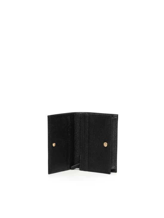 26SS 발렌티노 가라바니 지갑 8W0P0AJ3 SNP0NO BLACK - VALENTINO GARAVANI