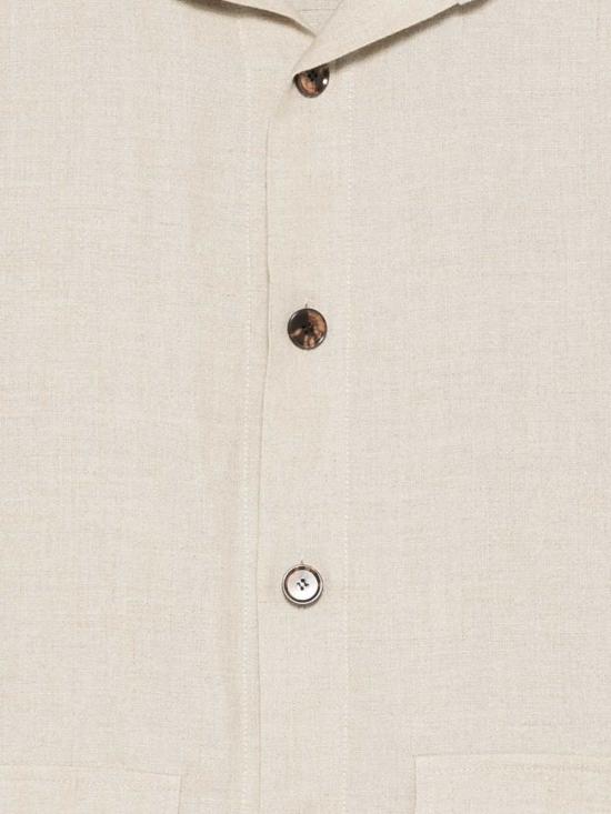 26SS 사르토리오 자켓 SGO001S0741007 BEIGE - SARTORIO