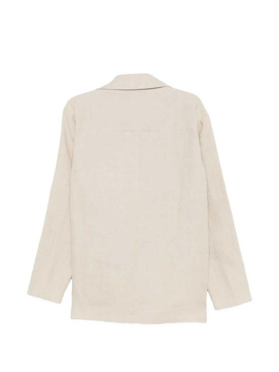 26SS 사르토리오 자켓 SGO001S0741007 BEIGE - SARTORIO