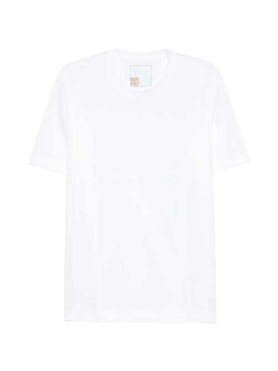 26SS 마르코 페스카롤로 반팔 티셔츠 JAMES53Y00 1