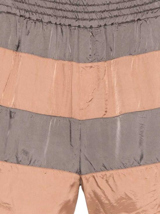 26SS 드리스 반 노튼 숏팬츠 2610209113280 SMOKE 306 - DRIES VAN NOTEN