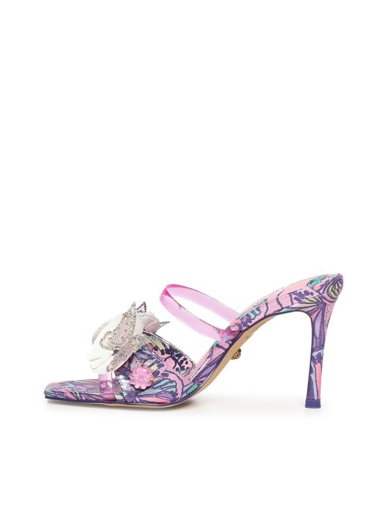 26SS 커트가이거 힐/펌프스 5610195069 LILAC - KURT GEIGER