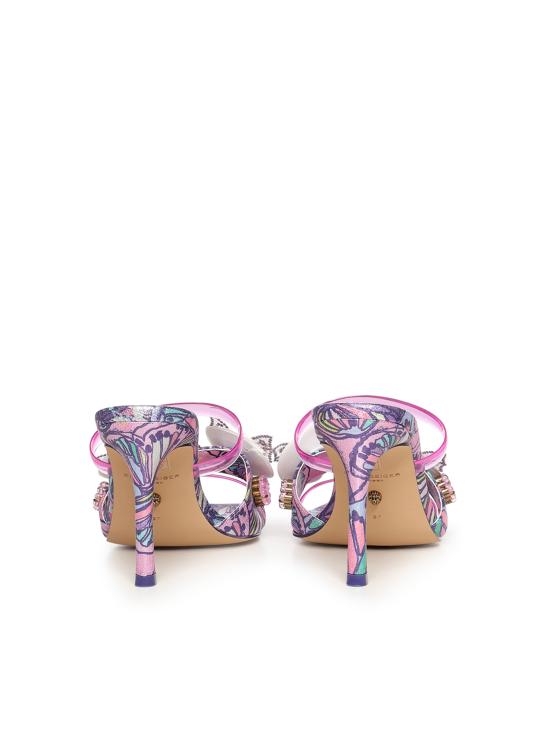 26SS 커트가이거 힐/펌프스 5610195069 LILAC - KURT GEIGER