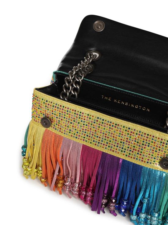 26SS 커트가이거 크로스백 4701169609 MULTICOLOR - KURT GEIGER