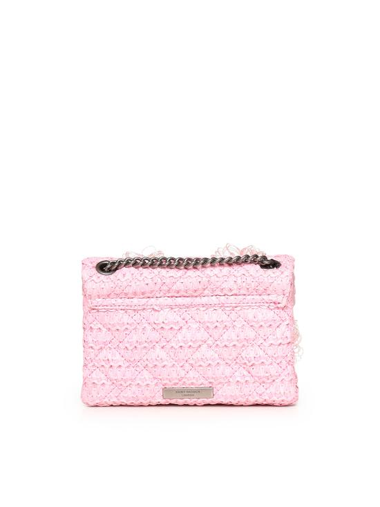 26SS 커트가이거 크로스백 5603498999 PINK Pink - KURT GEIGER