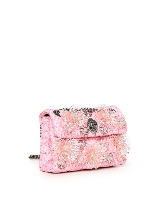 26SS 커트가이거 크로스백 5603498999 PINK Pink - KURT GEIGER