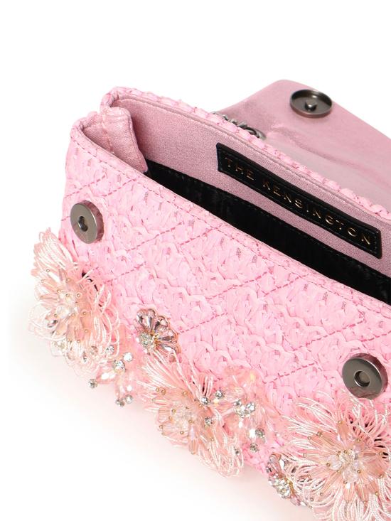 26SS 커트가이거 크로스백 5603498999 PINK Pink - KURT GEIGER