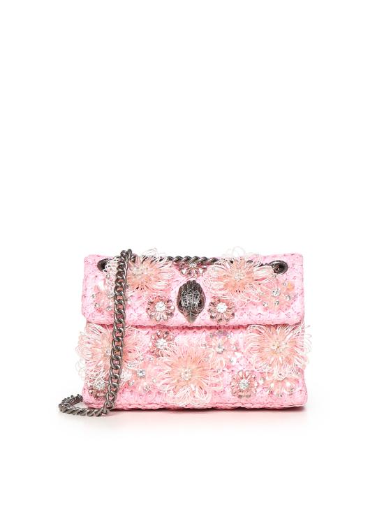 26SS 커트가이거 크로스백 5603498999 PINK Pink