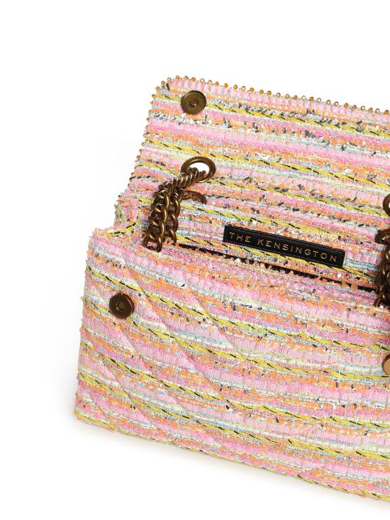 26SS 커트가이거 크로스백 2062657609 PINK - KURT GEIGER