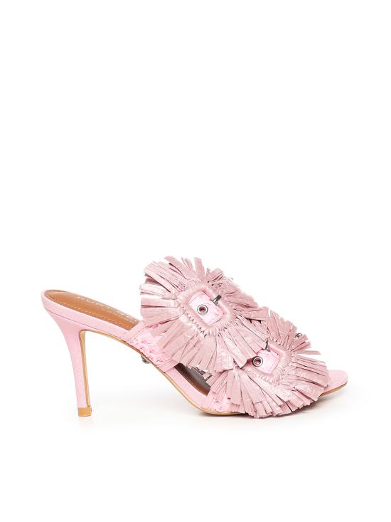 26SS 커트가이거 뮬/슬리퍼 5595798999 PINK