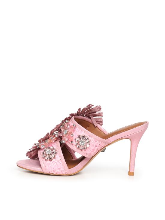 26SS 커트가이거 뮬/슬리퍼 5595798999 PINK - KURT GEIGER