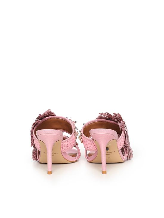 26SS 커트가이거 뮬/슬리퍼 5595798999 PINK - KURT GEIGER
