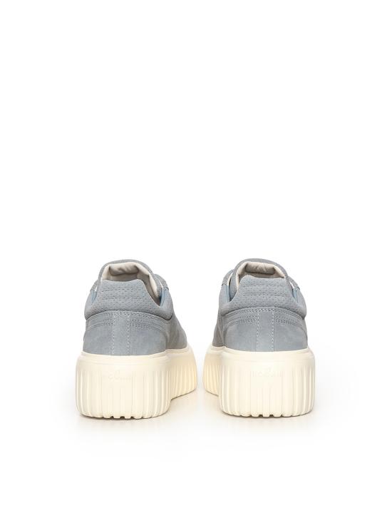 26SS 호간 스니커즈 HXW6450FC63BTM U226 LIGHT BLUE - HOGAN