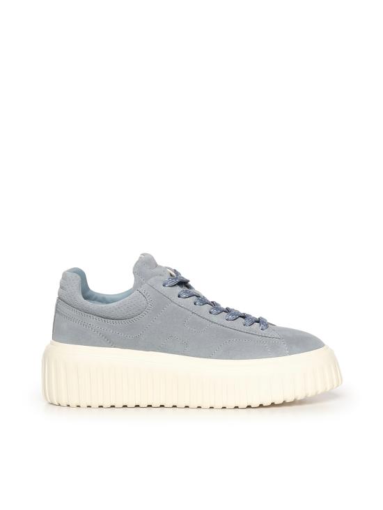26SS 호간 스니커즈 HXW6450FC63BTM U226 LIGHT BLUE