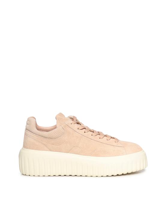 26SS 호간 스니커즈 HXW6450FC63BTM M009 IVORY