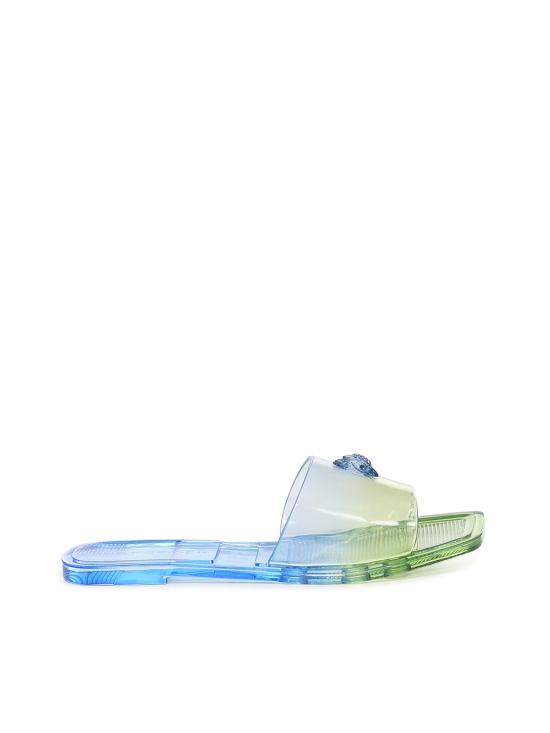 26SS 커트가이거 뮬/슬리퍼 43518899999 BLUE Blue green