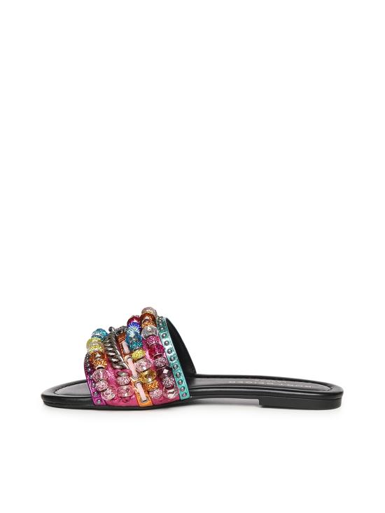 26SS 커트가이거 뮬/슬리퍼 4725469609 MULTICOLOR - KURT GEIGER