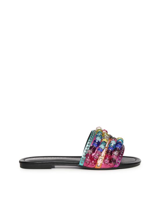 26SS 커트가이거 뮬/슬리퍼 4725469609 MULTICOLOR