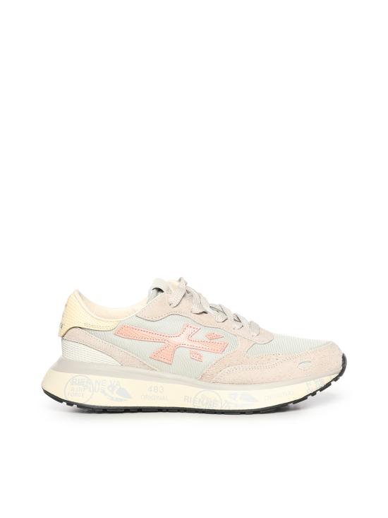 26SS 프리미아타 로린 스니커즈 LAURYN 8184 LIGHT GREY