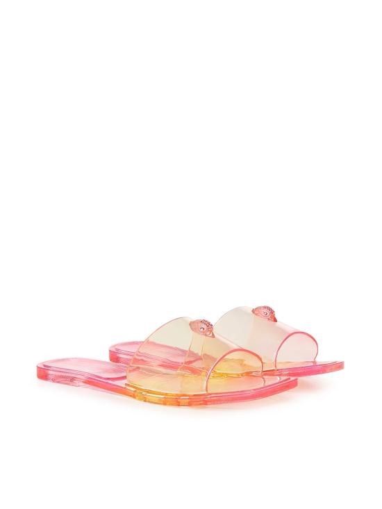 26SS 커트가이거 뮬/슬리퍼 4351899999 OTHER PINK orange - KURT GEIGER